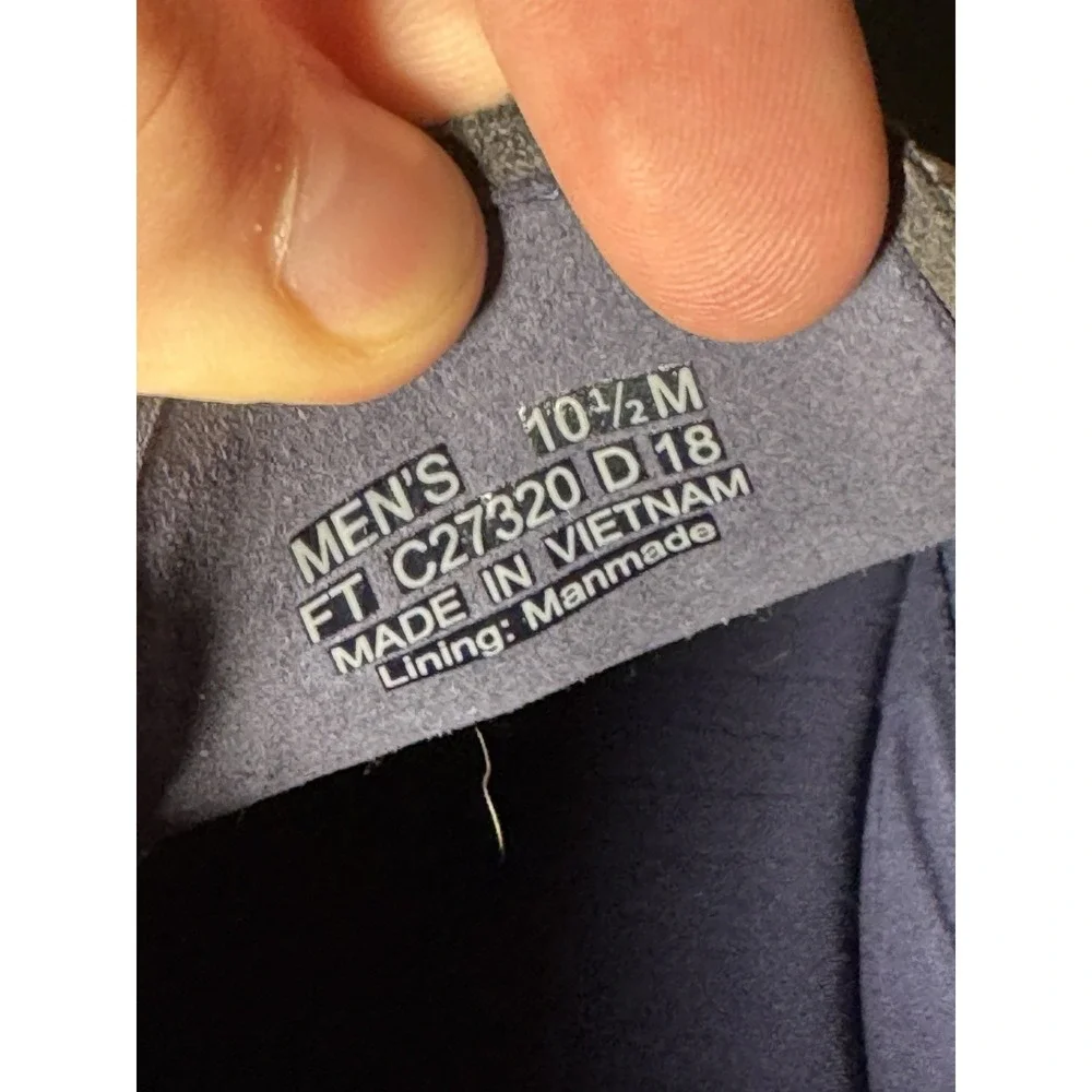 Cole Haan any wear